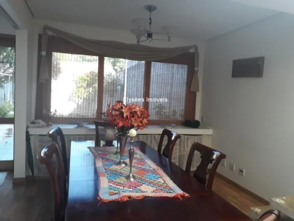 Imagem CASA RESIDENCIAL em SÃO PAULO - SP, SANTO AMARO