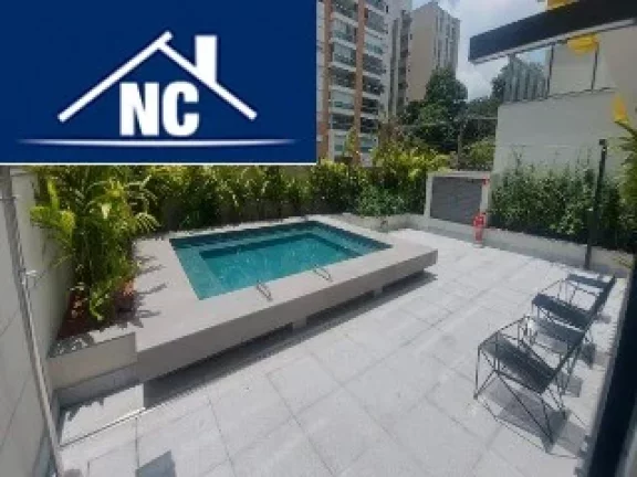 Imagem Imóvel com 2 Quartos à Venda, 54 m² em Vila Clementino - São Paulo