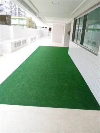 Imagem APARTAMENTO COM 95.02 m² - TUPI - PRAIA GRANDE SP