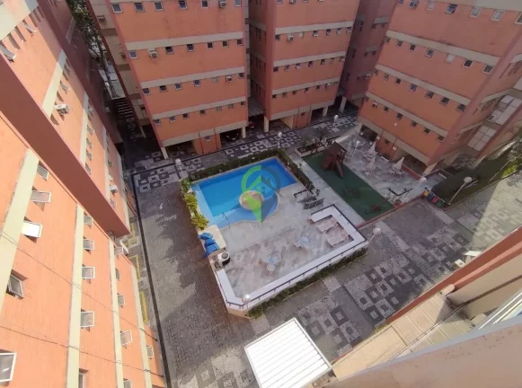 Imagem Cobertura - 4 dormitórios à venda, 100 m² - Enseada - Guarujá/SP