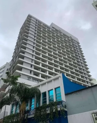 Imagem Studio NIK Paulista - 21,73m² - Rua Augusta - ideal p/ INVESTIDORES!