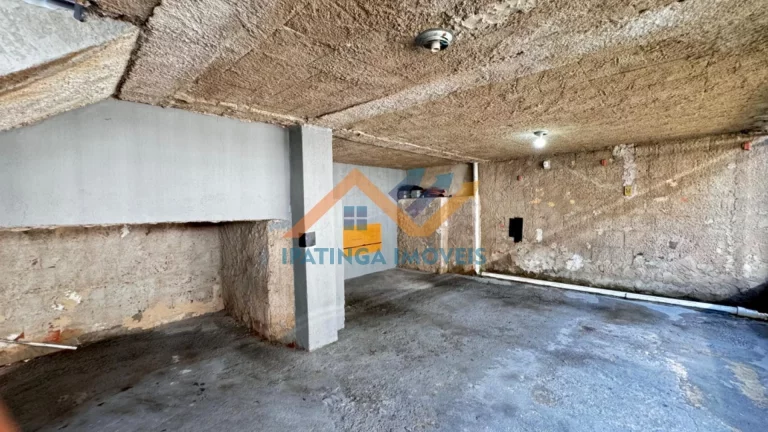 Imagem Casa à venda no bairro Horto - Ipatinga