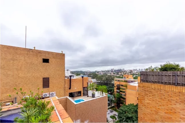 Imagem COBERTURA RESIDENCIAL em São Paulo - SP, Vila Progredior