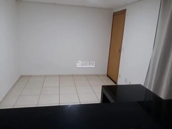 Imagem Apartamentos à Venda no Condomínio Parque Udon, no bairro Fabrício em Uberaba