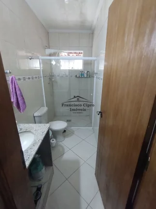 Imagem Casa à venda no bairro Jardim do Vale - Guaratinguetá/SP
