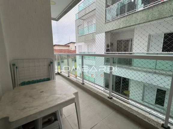Imagem Apartamento a venda na Praia Grande com ótima localização