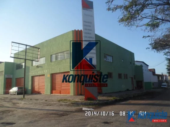 Imagem ALUGO PONTO COMERCIAL NA AV FROES DA MOTA