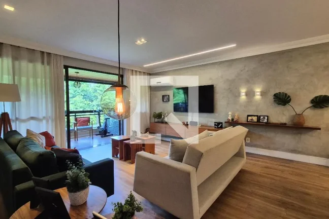 Imagem Apartamento à Venda - Recreio, 3 Quartos, 133 m2