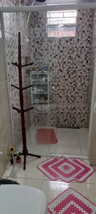 Imagem SOBRADO COM 2 CASA S À VENDA, POR R$ 430.000 - JARDIM BRIQUET - ITAPEVI/SP