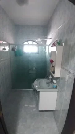 Imagem Sobrado com 4 dormitórios à venda, 295 m² por R$ 600.000,00 - Jardim Monte Cristo - Suzano/SP