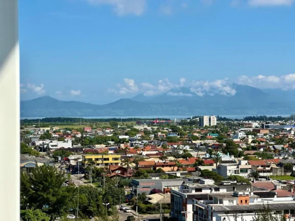 Imagem Apartamento 2 Dormitórios - Bairro Zona Nova