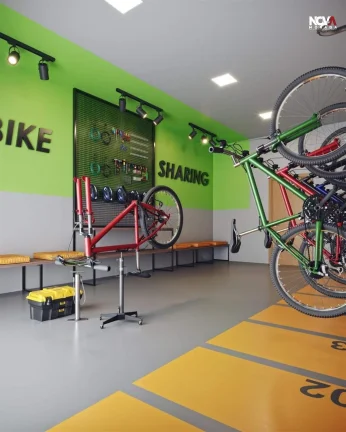 Imagem Localizado em um dos pontos mais desejados da Praia de Itaparica, o mais novo lançamento imobiliár...