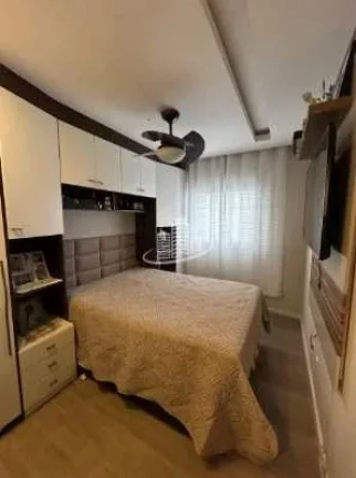 Imagem Apartamento Padrão