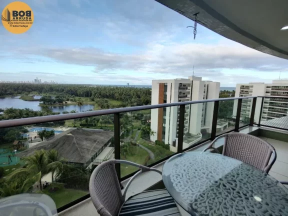 Imagem Apartamento Padrão