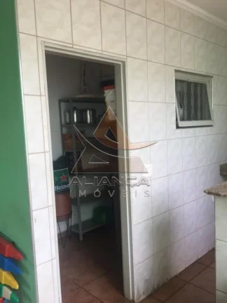 Imagem Casa - Ribeirão Preto - Palmares