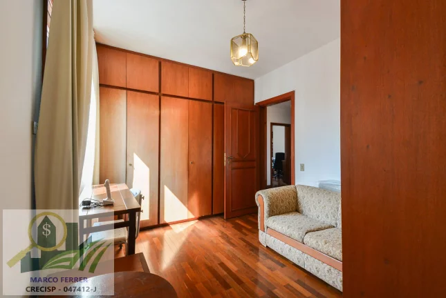 Imagem Apartamento com 4 Quartos à Venda, 246 m² em Pinheiros - São Paulo