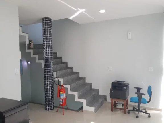 Imagem GALPÃO PARA VENDA - GRANJA DOS CAVALEIROS - MACAÉ/RJ