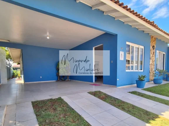 Imagem Excelente Casa para Moradia ou Investimento no Santa Mônica