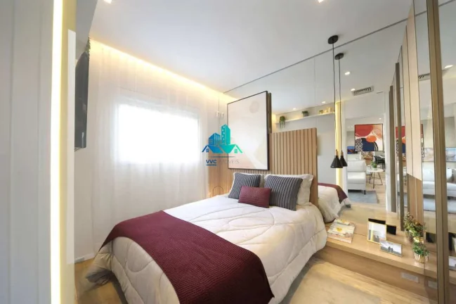 Imagem Apartamento Perfeito para Sua Família – Espaço e Conforto, e 1 vaga.