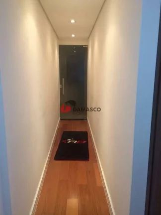 Imagem Apartamento à venda 3 Quartos, 3 Suites, 3 Vagas, 240M², Santo Antônio, São Caetano do Sul - SP
