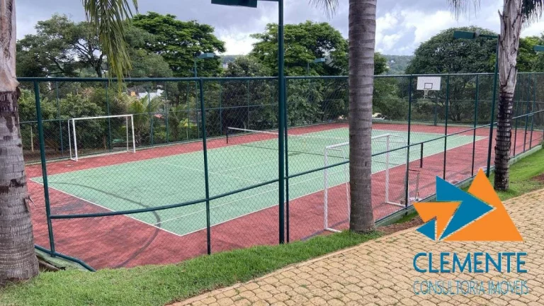 Imagem CASA NO MELHOR CONDOMINIO-ESTANCIAS DAS AMENDOEIRAS LAGOA SANTA MG