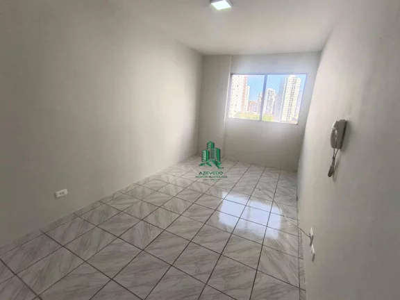 Imagem Kitnet com 1 dormitório para alugar, 27 m² por R$ 1.450,00/mês - Centro - Guarulhos/SP
