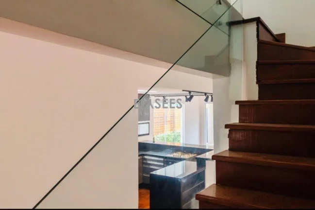 Imagem CASA DE CONDOMÍNIO RESIDENCIAL em SÃO PAULO - SP, MORUMBI