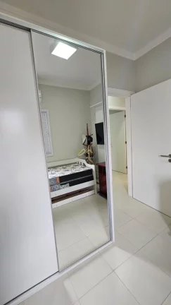 Imagem Lindo apto com vista para Praia Grande oportunidade