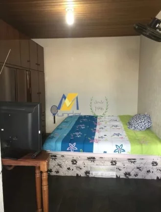 Imagem Prédio de Uso Misto à Venda – Renda Mensal Garantida em Santo André