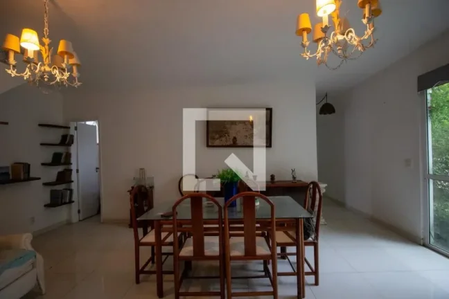 Imagem Casa à Venda - Recreio, 6 Quartos, 570 m2