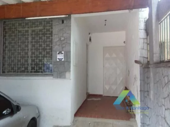 Imagem Sobrado Residencial à venda, Quinta da Paineira, São Paulo - .