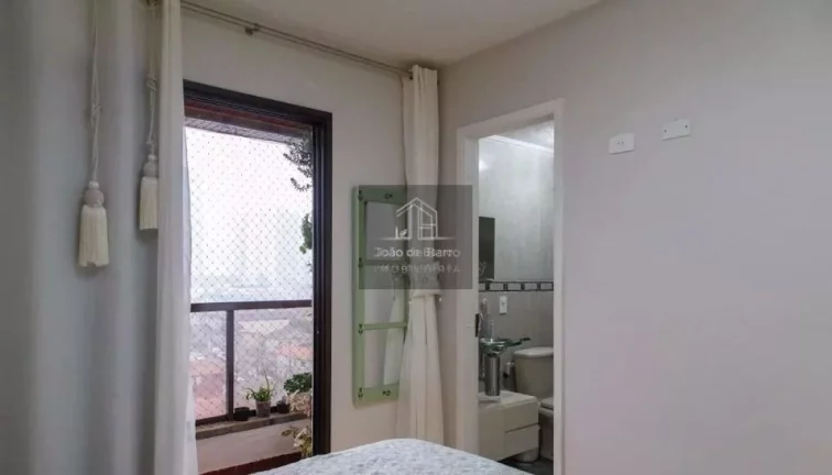 Imagem Apartamento com 3 dormitórios à venda, 84 m² por R$ 899.990,00 - Vila Gomes Cardim - São Paulo/SP