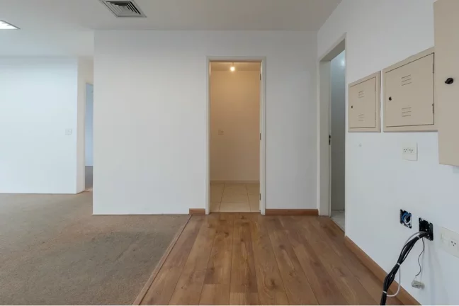 Imagem SALA COMERCIAL em São Paulo - SP, Santo Amaro