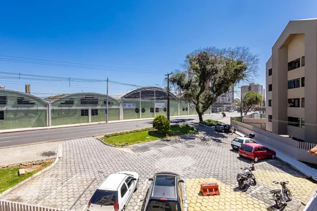 Imagem Apartamento 3 quartos no Novo Mundo