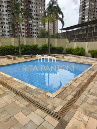 Imagem Apartamento - Ribeirão Preto - Alto da Boa Vista
