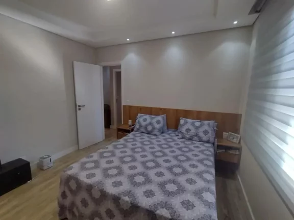 Imagem Casa em Condomínio para Venda em Cuiabá / MT no bairro Jardim Imperial