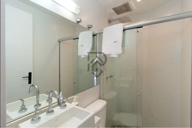 Imagem Apartamento moema passaros proximo ao parque ibirapuera