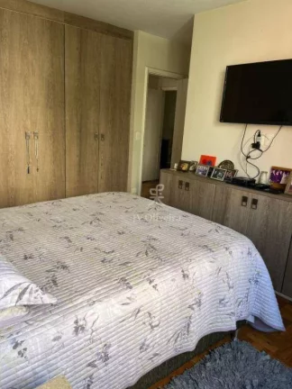 Imagem Apartamento com 3 dormitórios à venda, 140 m² por R$ 1.600.000,00 - Itaim Bibi - São Paulo/SP