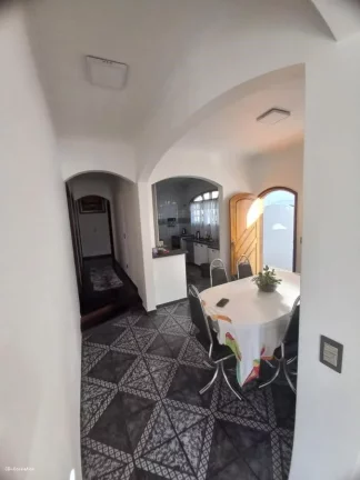 Imagem Casa para Venda em Santo André / SP no bairro Jardim Utinga
