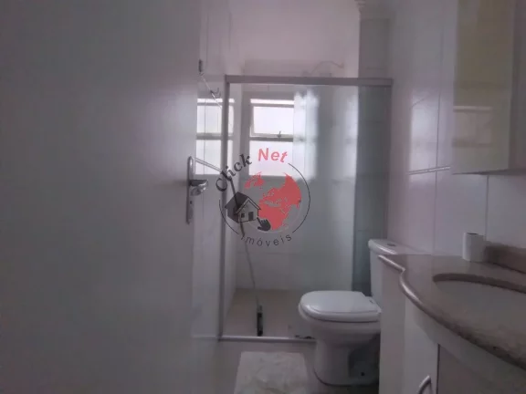 Imagem Apartamento Mobiliado à Venda ou locação em São Bernardo do Campo no bairro Planalto