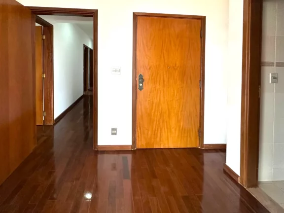 Imagem Apartamento tipo para venda em Cidade Nova com 4 quartos, sendo 1 suíte, 191m2