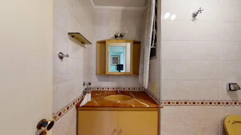 Imagem APARTAMENTO RESIDENCIAL em São Paulo - SP, Moema