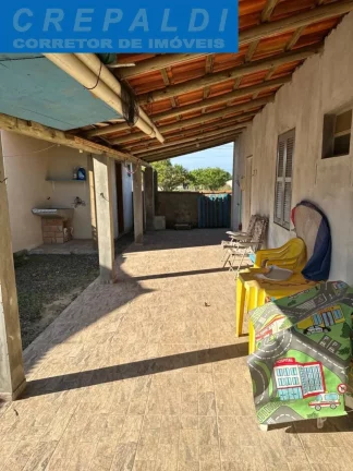 Imagem Casa a venda Campo Bom Praia, Jaguaruna sc