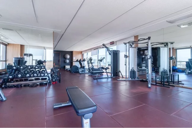 Imagem APARTAMENTO RESIDENCIAL em São Paulo - SP, Vila Nova Conceição