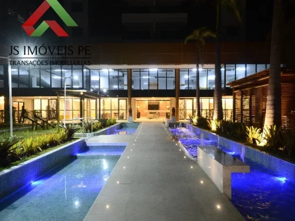 Imagem Apartamento A Venda em Jaboatão dos Guararapes - PE, Candeias