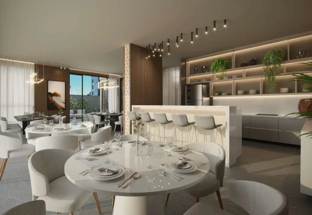 Imagem APARTAMENTO RESIDENCIAL em Balneário Camboriú - SC, Centro