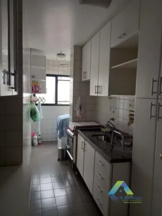 Imagem APARTAMENTO NO TATUAPE