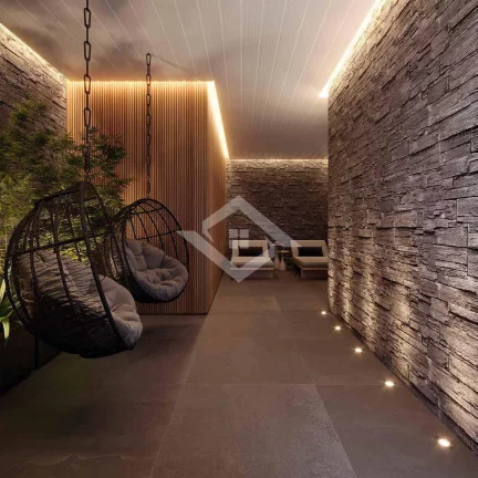 Imagem Apartamento de 2 Quartos para Venda em Botafogo com 97 m²