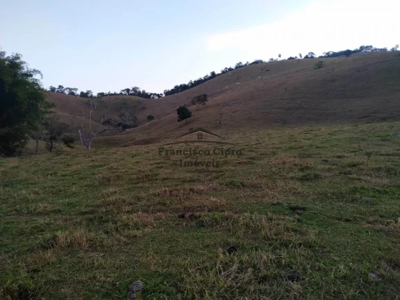 Imagem Fazenda à venda no bairro Jardim Alvorada - Jacareí/SP