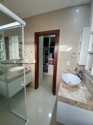 Imagem Casa em Condomínio para Venda em Parnamirim, Parque das Nações, 3 dormitórios, 3 suítes, 5 banheiros, 4 vagas